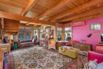 411 Malvern Street, Glenleith