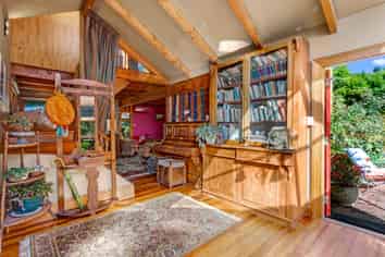 411 Malvern Street, Glenleith