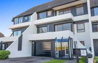 22 Tamahine Street, Maupuia