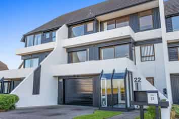 22 Tamahine Street, Maupuia