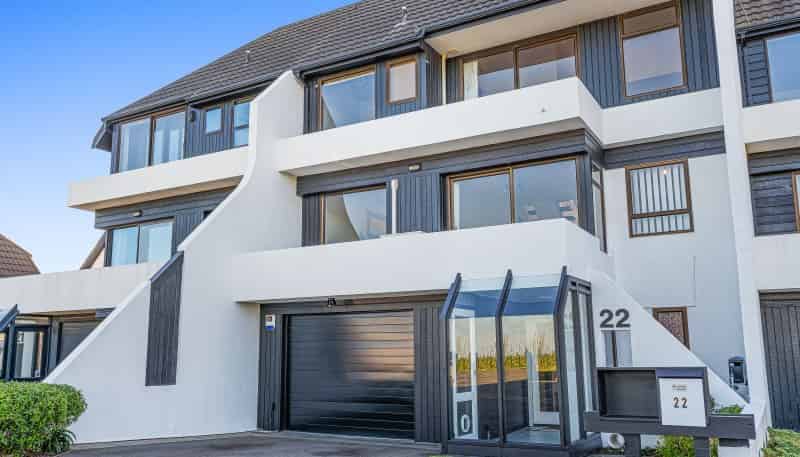 22 Tamahine Street, Maupuia