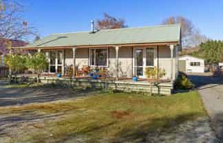 10 Reeves Street, Cheviot