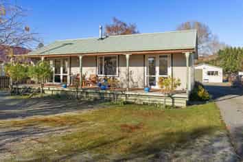 10 Reeves Street, Cheviot