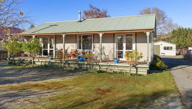 10 Reeves Street, Cheviot