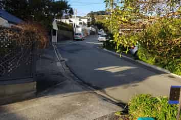 1/31 Hanover Street, Wadestown