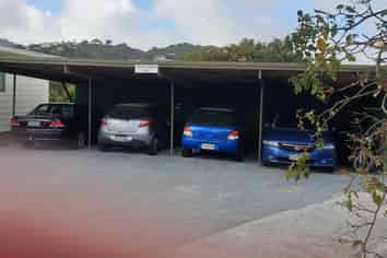 1/31 Hanover Street, Wadestown