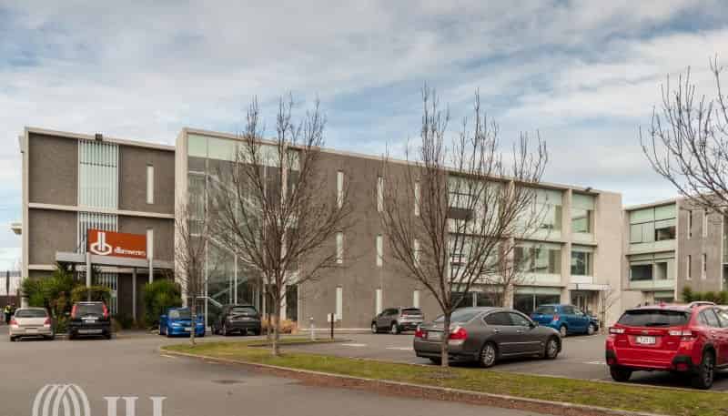 First Floo/114 Wrights Road, Addington