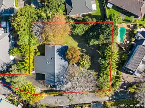 30 Cradock Street, Avondale