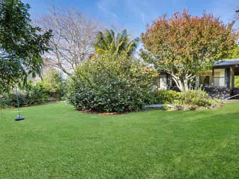 30 Cradock Street, Avondale