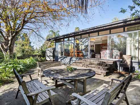 30 Cradock Street, Avondale