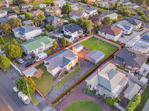 27 Blockhouse Bay Road, Avondale