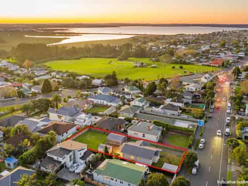 27 Blockhouse Bay Road, Avondale