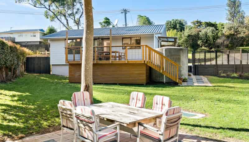 11A Walbrook Road, Manly