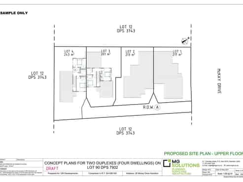 1-4/28 McKay Drive, Temple View