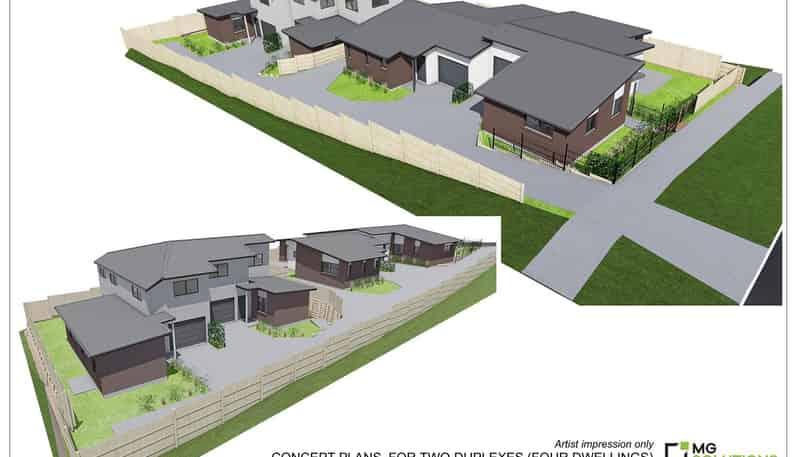 1-4/28 McKay Drive, Temple View