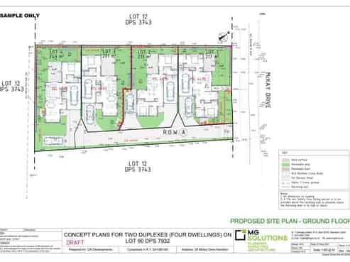 1-4/28 McKay Drive, Temple View
