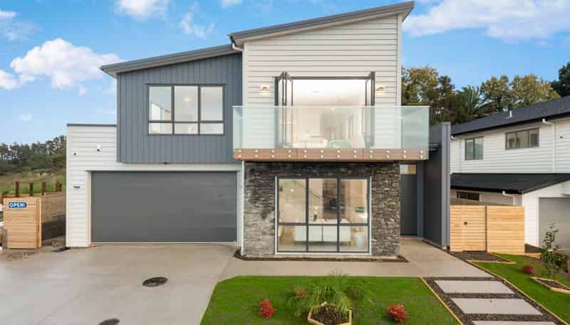 9 Pacific Heights Road, Orewa