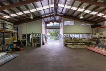 Refurbished & Immaculate in Onehunga - 362sqm