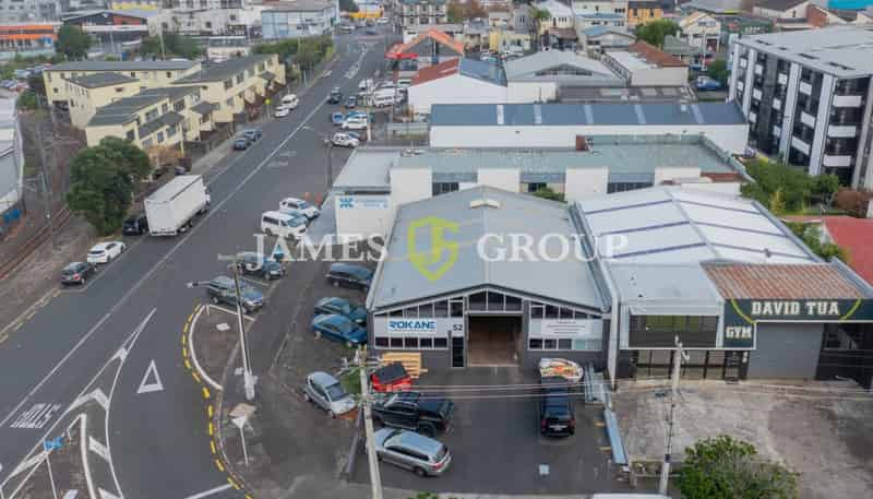 52 Galway Street, Onehunga