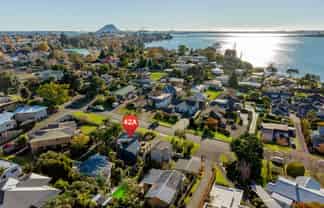 42A Harvey Street, Tauranga South