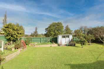 15 Fairview Terrace, Paeroa