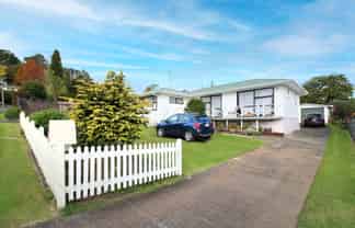 15 Fairview Terrace, Paeroa