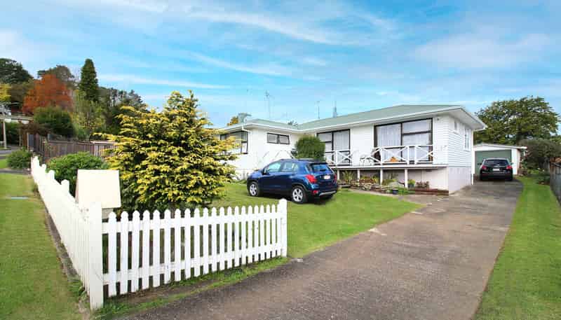 15 Fairview Terrace, Paeroa