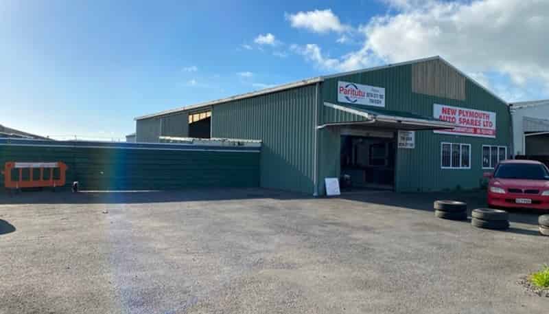 6-8 Constance Street, Waiwhakaiho