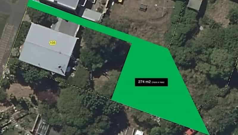 103 Arthur Street, Dunedin Central