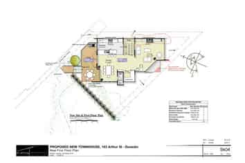 103 Arthur Street, Dunedin Central