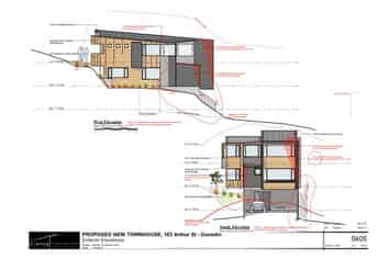 103 Arthur Street, Dunedin Central