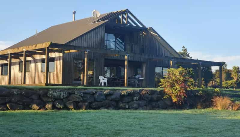 125 Bedford Road North RD6, 