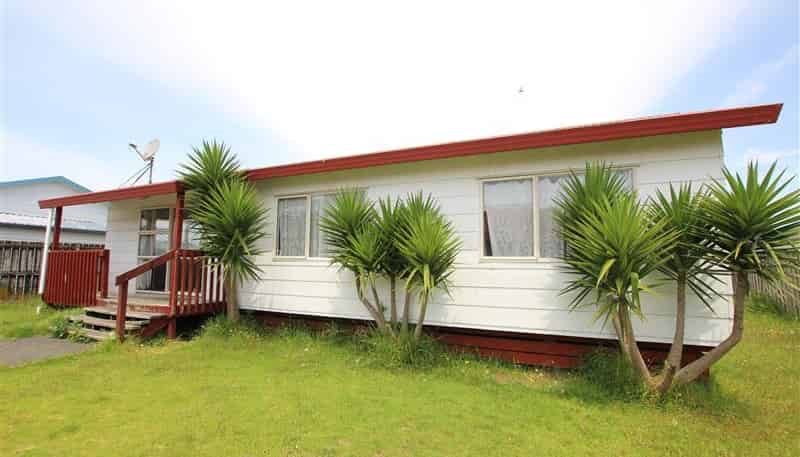 3/38 Barneys Farm Rd, Manurewa