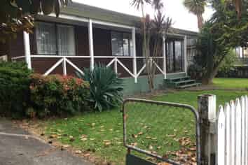 66A Dominion Road, Nawton