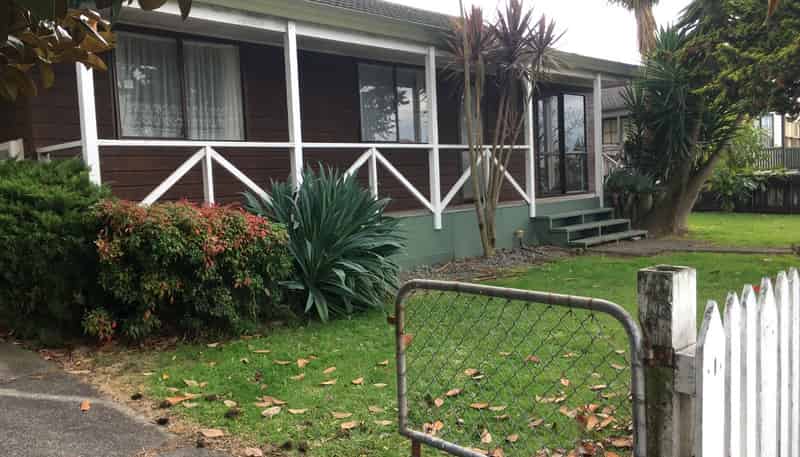 66A Dominion Road, Nawton