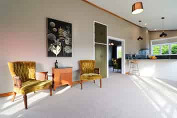 10 Gresham Street, Geraldine