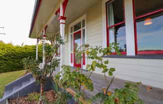 10 Gresham Street, Geraldine