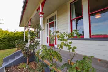 10 Gresham Street, Geraldine