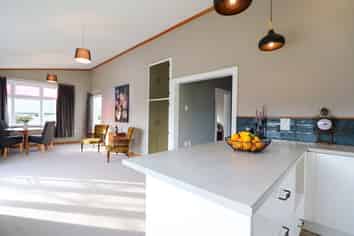 10 Gresham Street, Geraldine