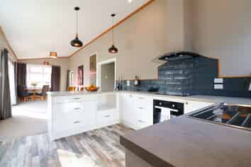 10 Gresham Street, Geraldine