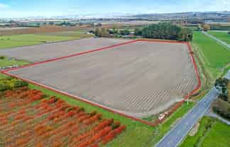 Lot 2 Waimata Valley Road, Hexton