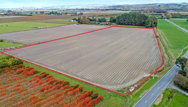 Lot 2 Waimata Valley Road, Hexton