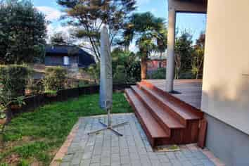 21 Springwater Vale, Unsworth Heights