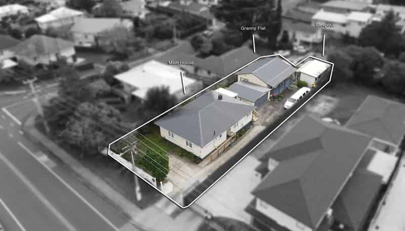 57 Pomaria Road, Henderson