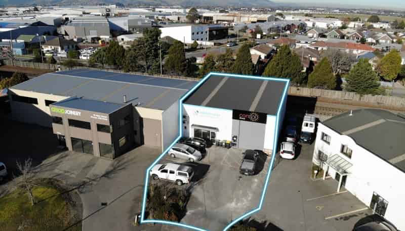 16 Alloy Street, Sockburn