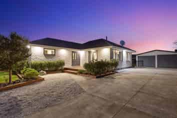 34 Wilton Crescent, Bishopdale