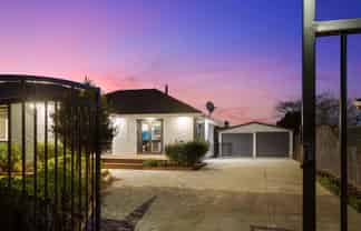 34 Wilton Crescent, Bishopdale