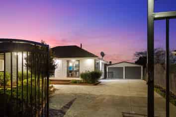 34 Wilton Crescent, Bishopdale