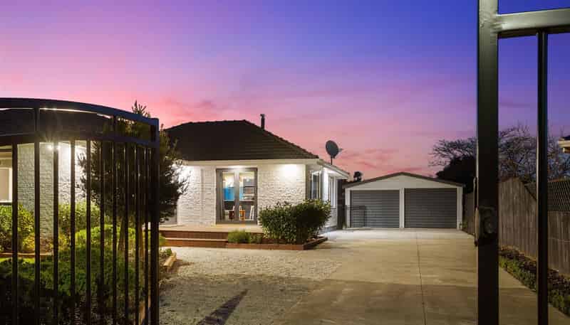 34 Wilton Crescent, Bishopdale