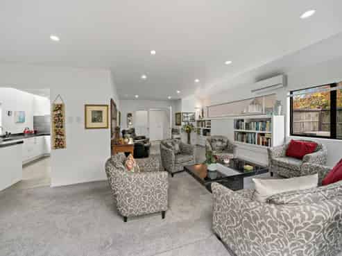 2/31 Paunui Street, Saint Heliers